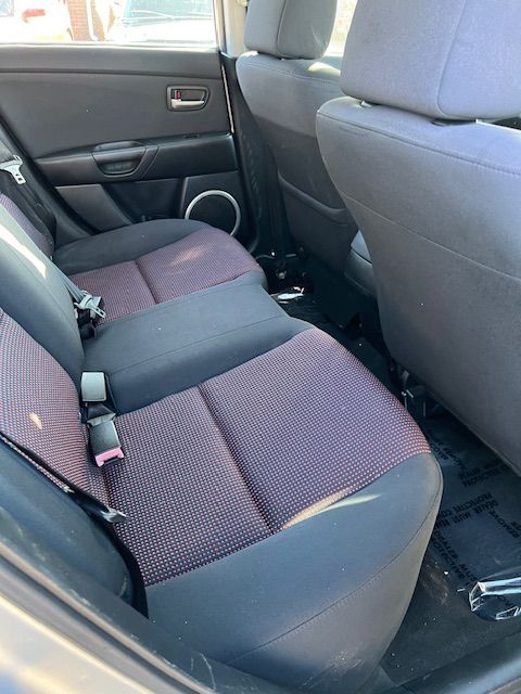 Mazda MAZDA3 s 5-Door 2005