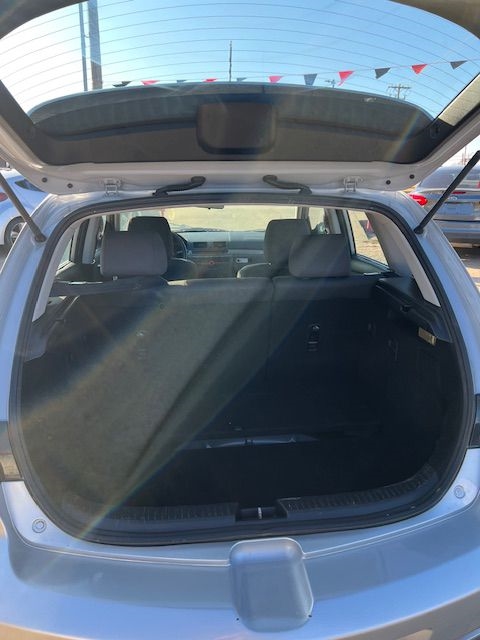 Mazda MAZDA3 s 5-Door 2005