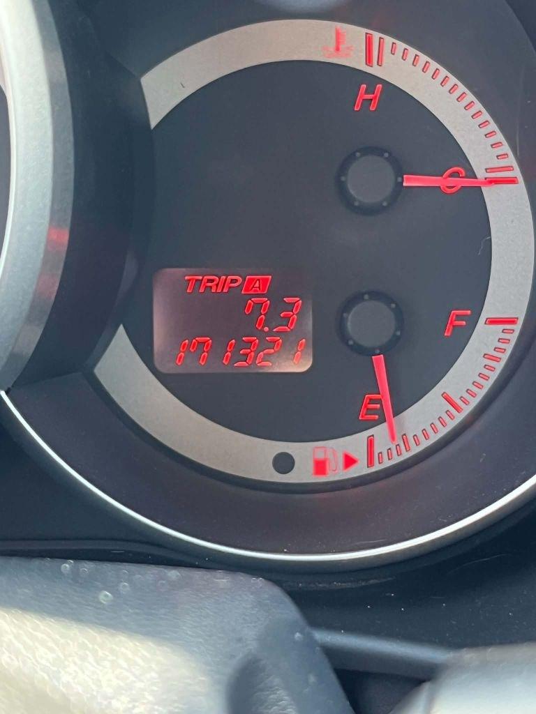 Mazda MAZDA3 s 5-Door 2005