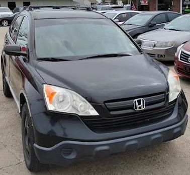 2008 Honda CR-V LX's photo