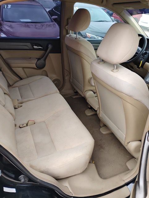 Honda CR-V LX 2WD AT 2008