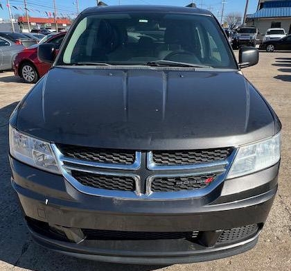 Dodge Journey SE 2017