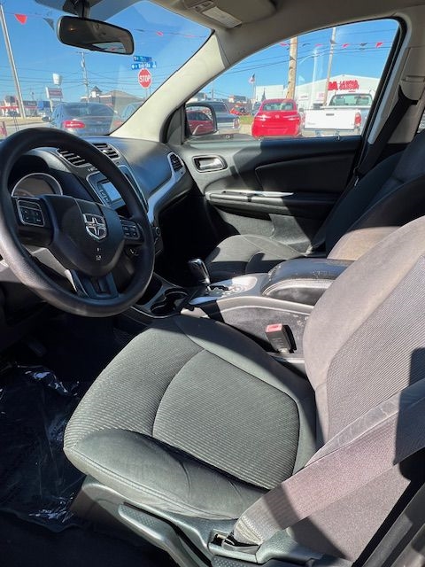 Dodge Journey SE 2017