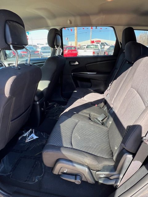 Dodge Journey SE 2017