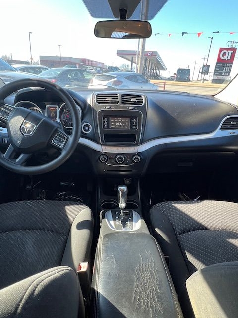 Dodge Journey SE 2017