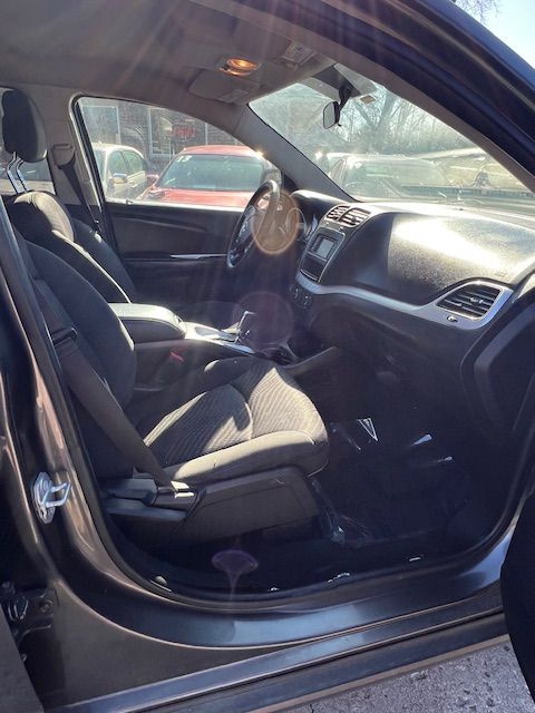 Dodge Journey SE 2017