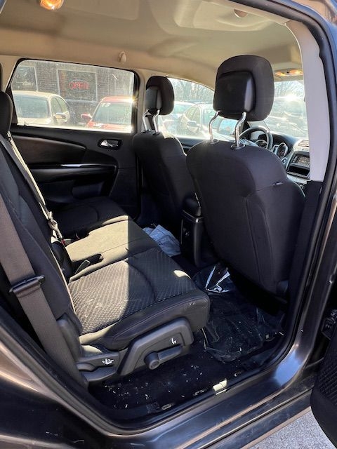 Dodge Journey SE 2017