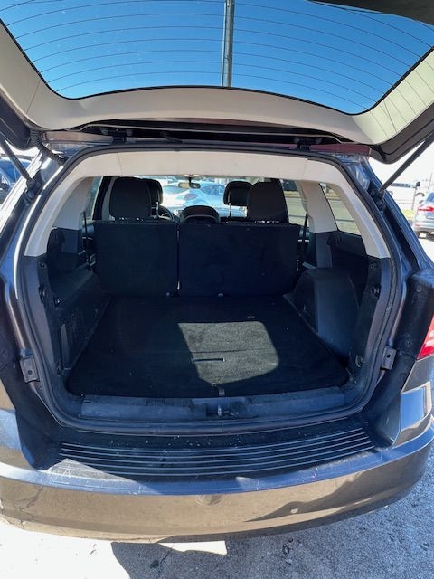 Dodge Journey SE 2017