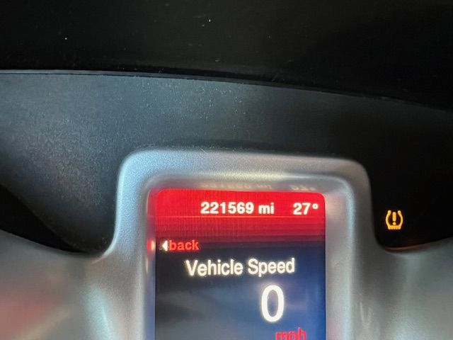 Dodge Journey SE 2017