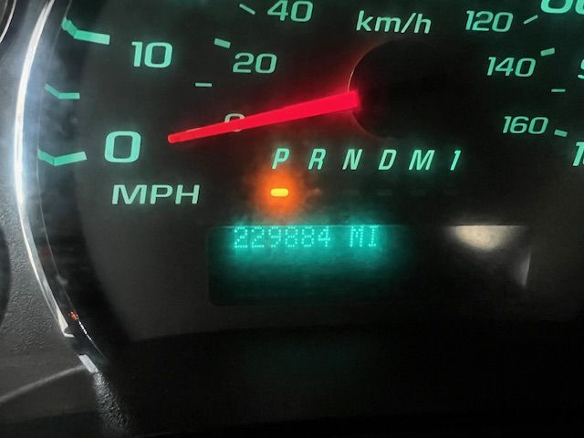 Chevrolet Express 2500 Cargo FFV 2015