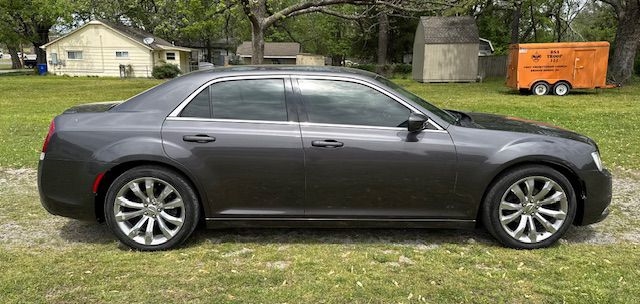 Chrysler 300 Limited RWD 2017