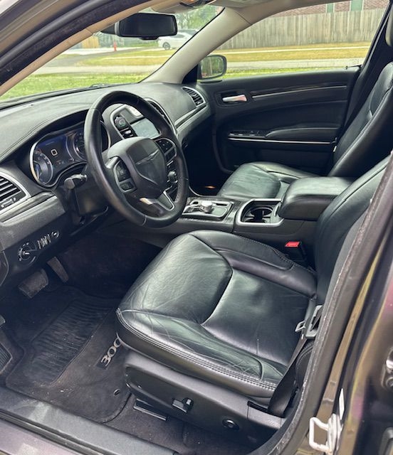 Chrysler 300 Limited RWD 2017