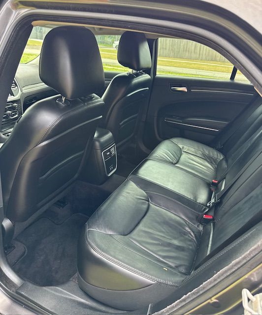 Chrysler 300 Limited RWD 2017