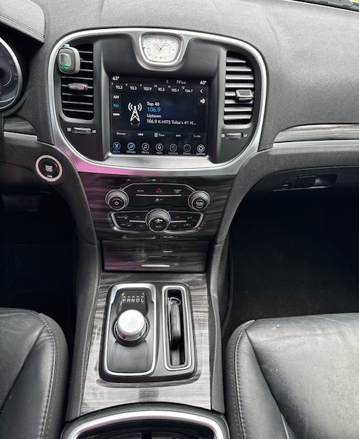 Chrysler 300 Limited RWD 2017