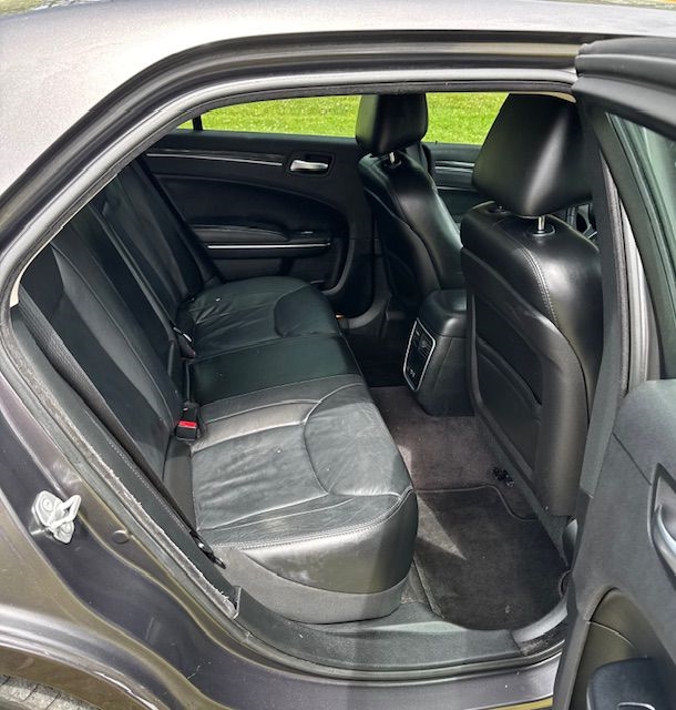 Chrysler 300 Limited RWD 2017