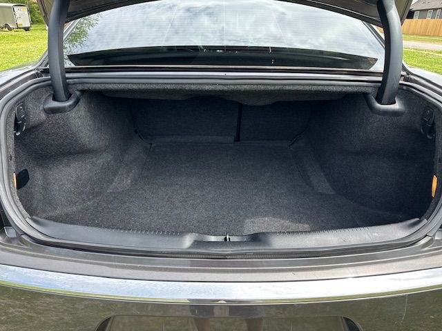 Chrysler 300 Limited RWD 2017