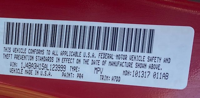 Jeep Wrangler Unlimited Sport 4WD 2010