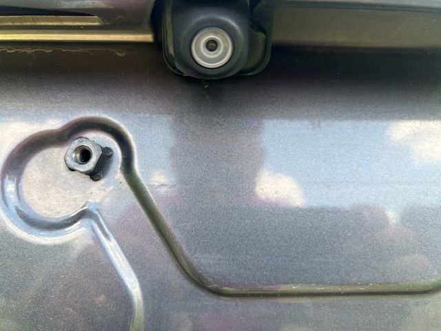 Honda Odyssey EX-L 2014