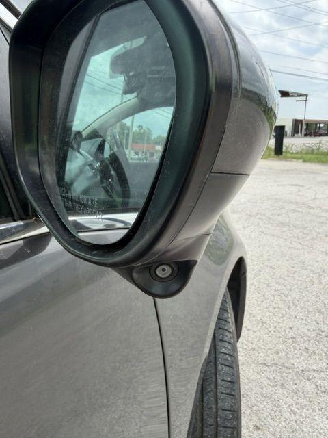 Honda Odyssey EX-L 2014
