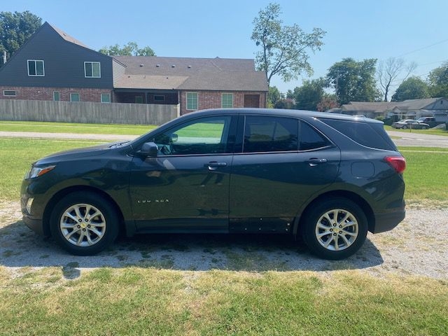 Chevrolet Equinox LS 2WD 2019