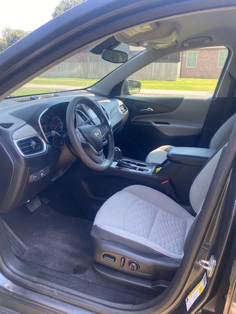 Chevrolet Equinox LS 2WD 2019