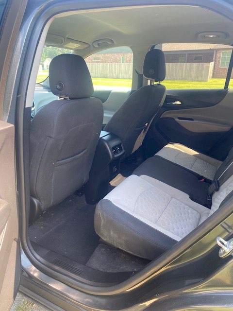 Chevrolet Equinox LS 2WD 2019