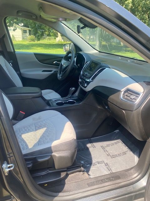 Chevrolet Equinox LS 2WD 2019