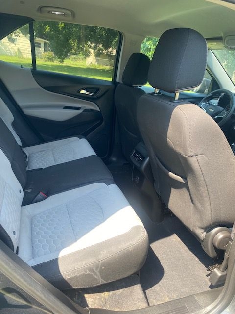 Chevrolet Equinox LS 2WD 2019