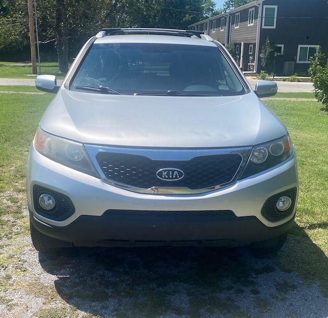 Kia Sorento LX 2WD 2012