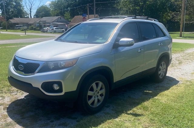 Kia Sorento LX 2WD 2012