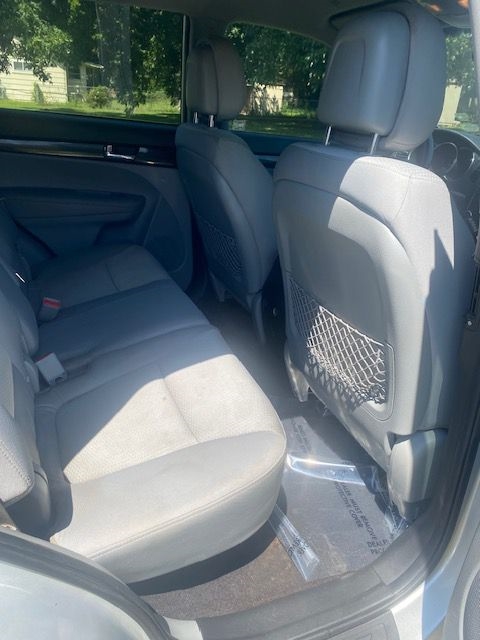 Kia Sorento LX 2WD 2012