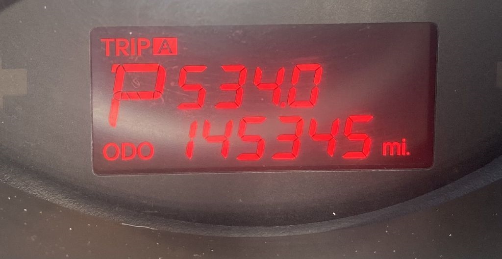 Kia Sorento LX 2WD 2012