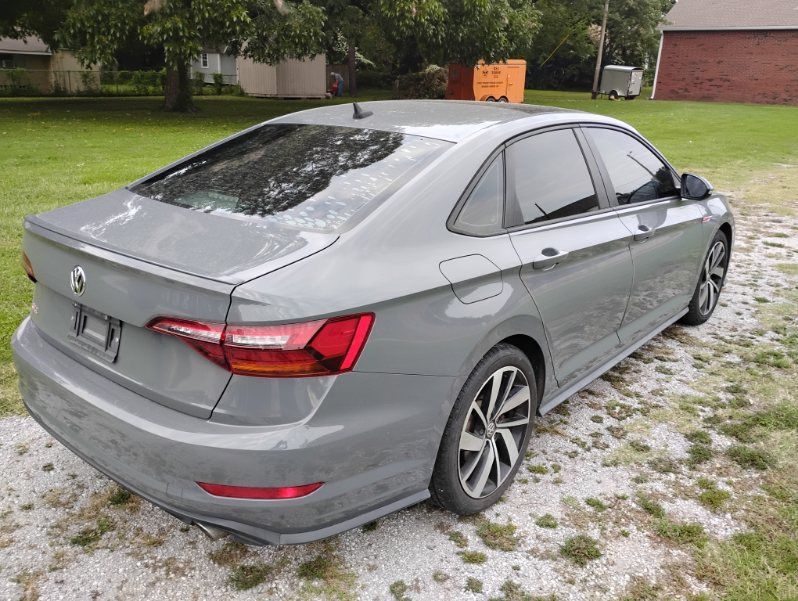 Volkswagen Jetta GLI S 7A 2019