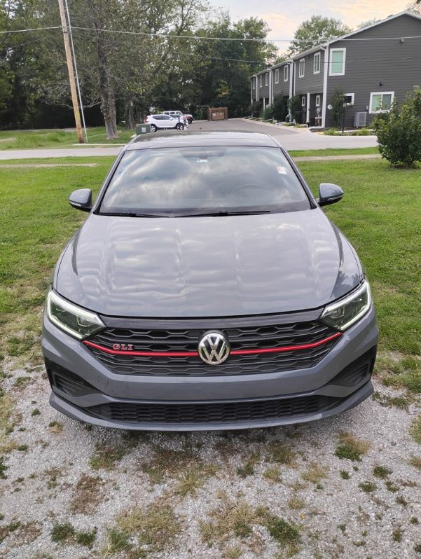 Volkswagen Jetta GLI S 7A 2019