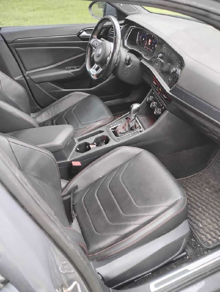 Volkswagen Jetta GLI S 7A 2019