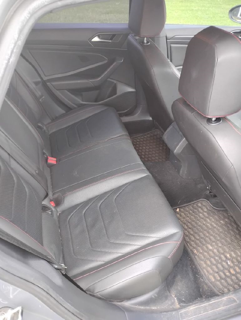 Volkswagen Jetta GLI S 7A 2019