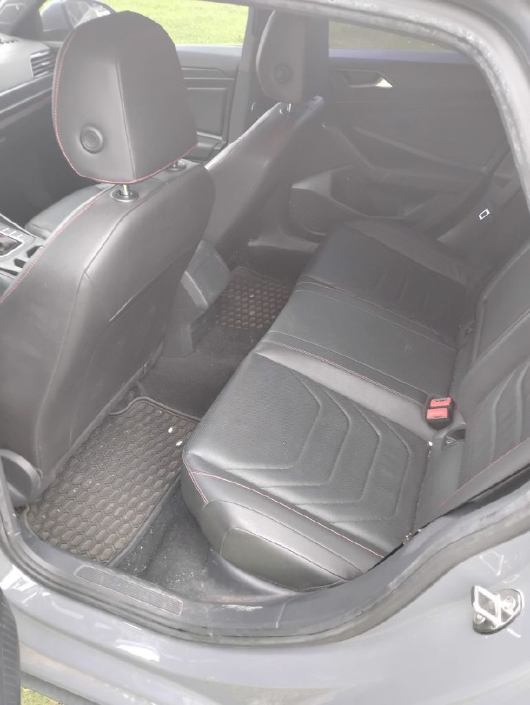 Volkswagen Jetta GLI S 7A 2019