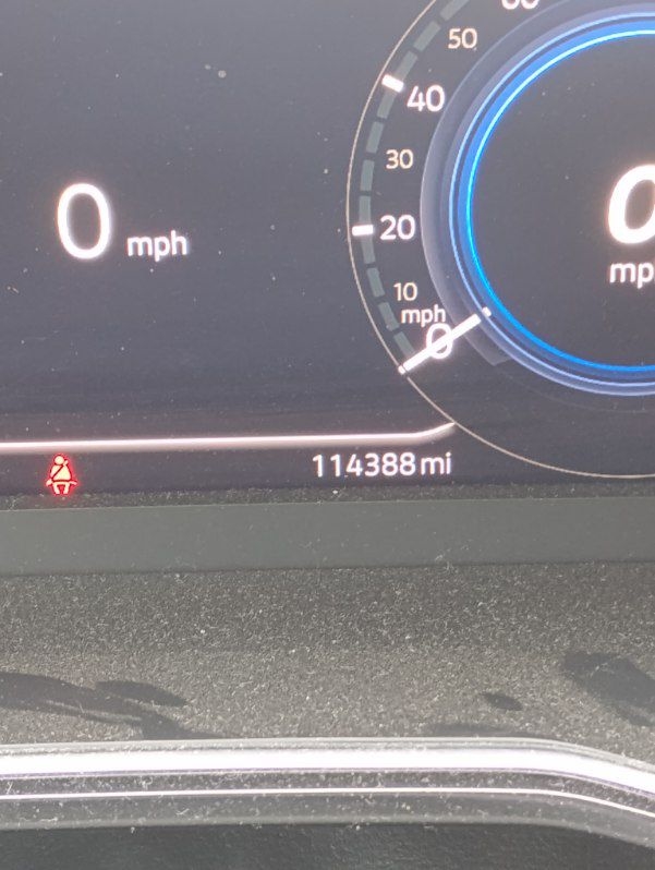 Volkswagen Jetta GLI S 7A 2019