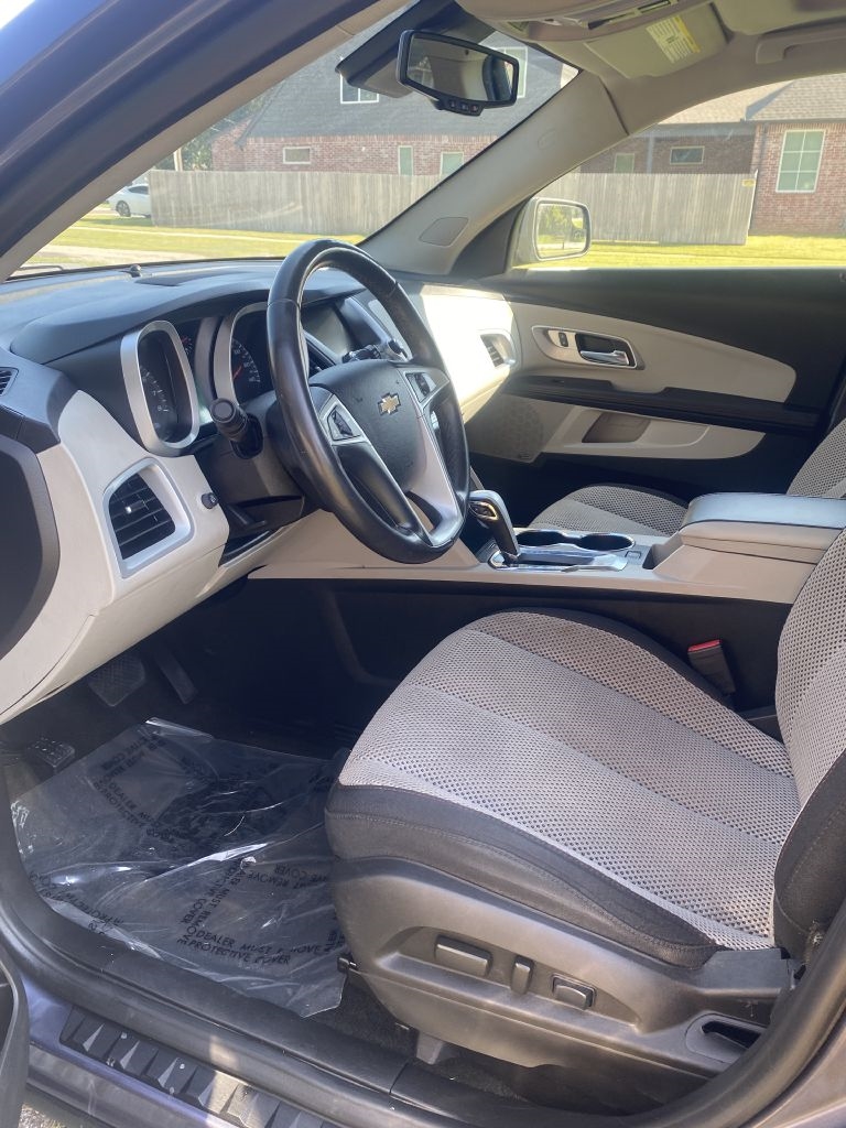 Chevrolet Equinox 2LT 2WD 2014 Chevrolet Equinox 2LT 2WD 2014