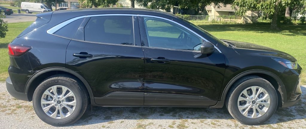 Ford Escape Active 2023 Ford Escape Active 2023