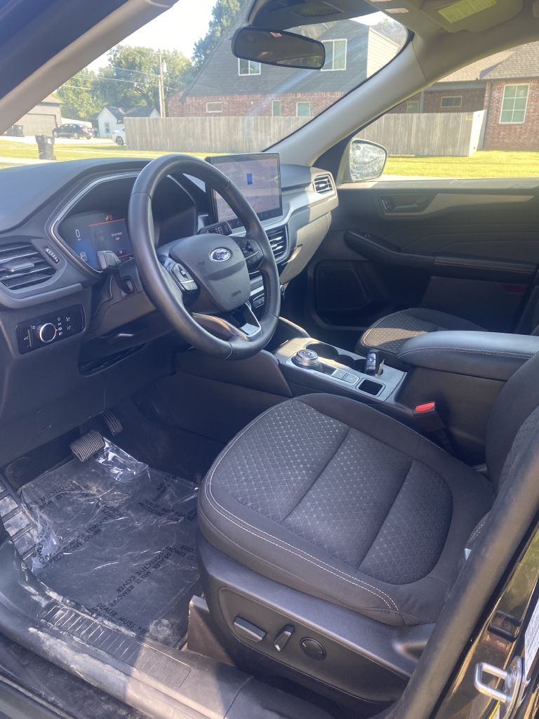 Ford Escape Active 2023 Ford Escape Active 2023