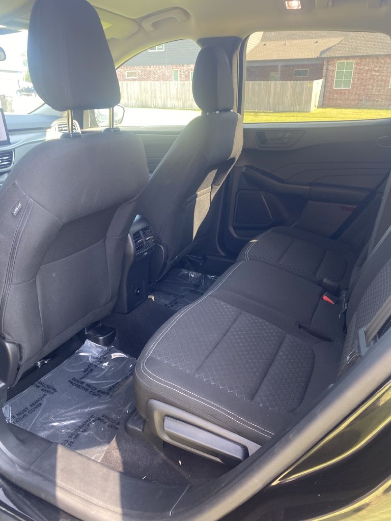 Ford Escape Active 2023 Ford Escape Active 2023