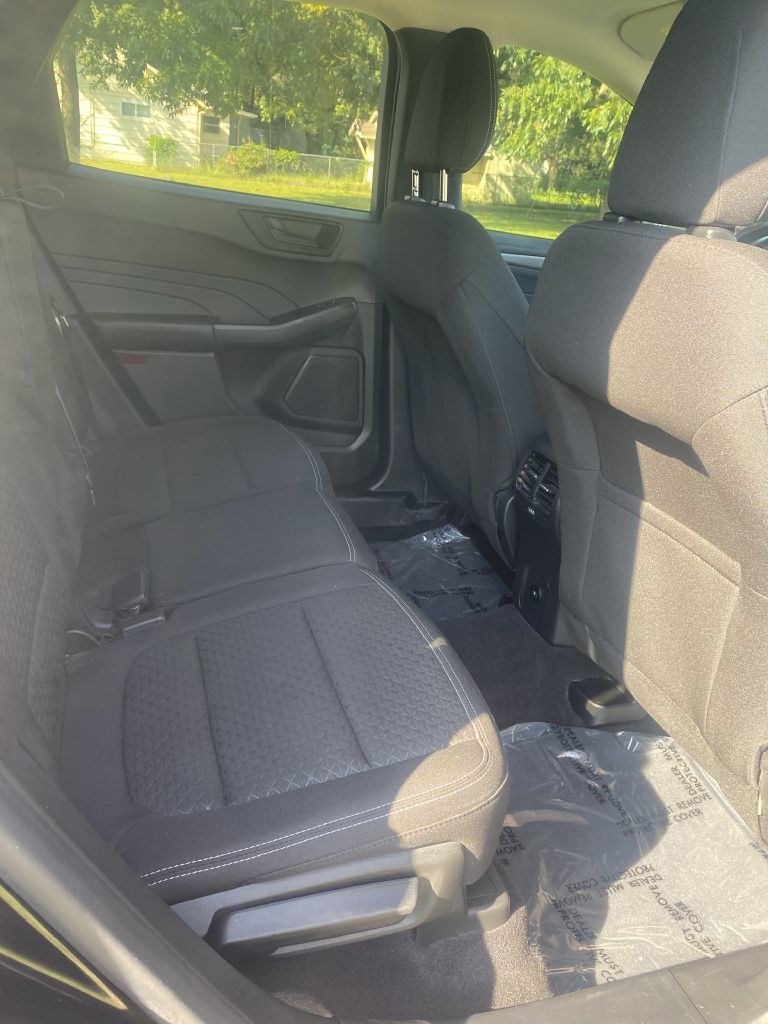 Ford Escape Active 2023 Ford Escape Active 2023