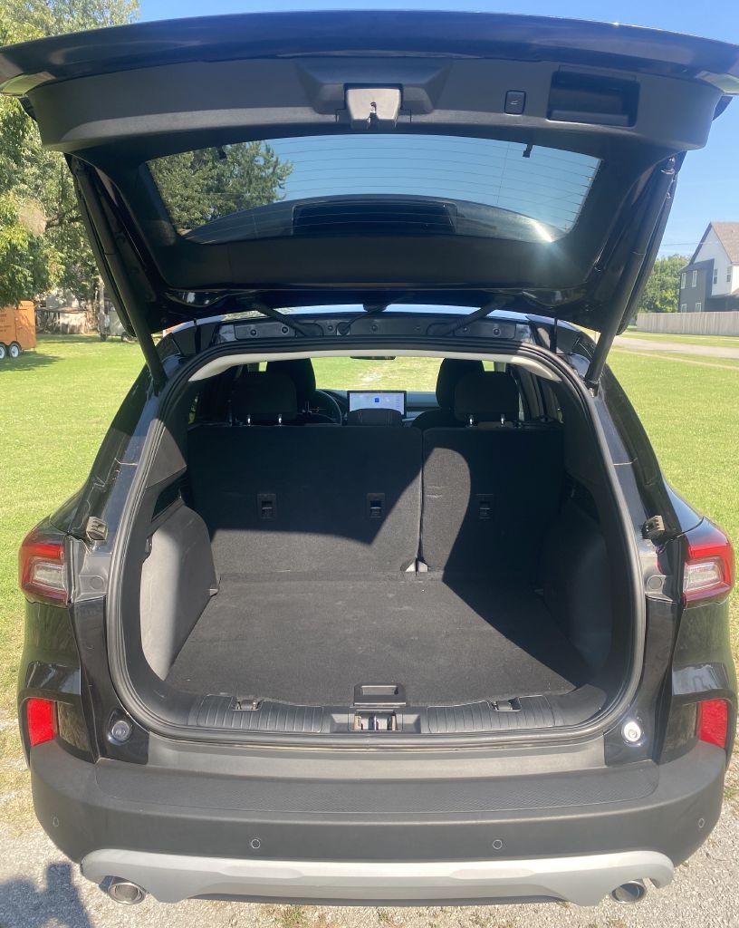 Ford Escape Active 2023 Ford Escape Active 2023