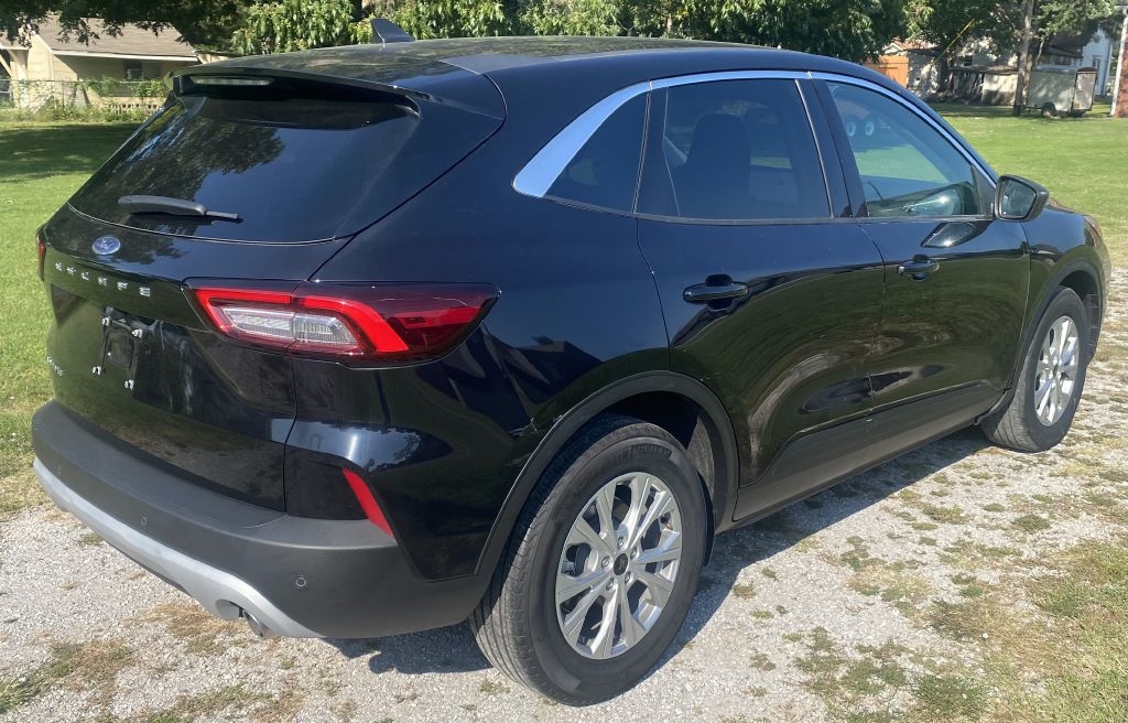 Ford Escape Active 2023 Ford Escape Active 2023