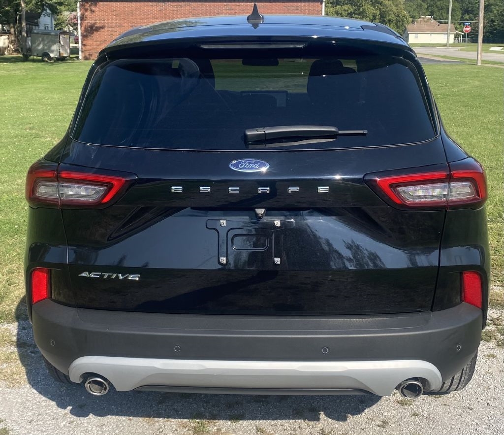 Ford Escape Active 2023 Ford Escape Active 2023