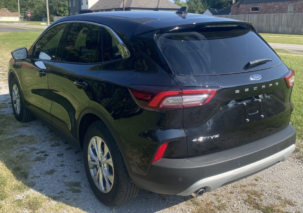 Ford Escape Active 2023 Ford Escape Active 2023