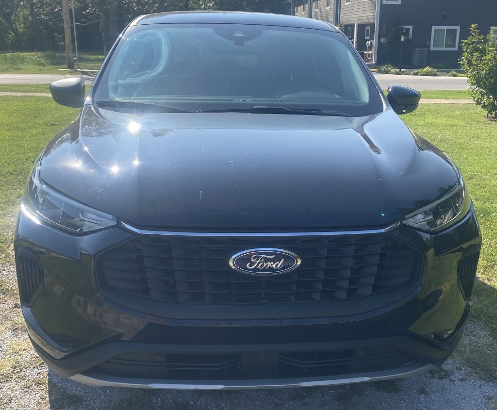 Ford Escape Active 2023