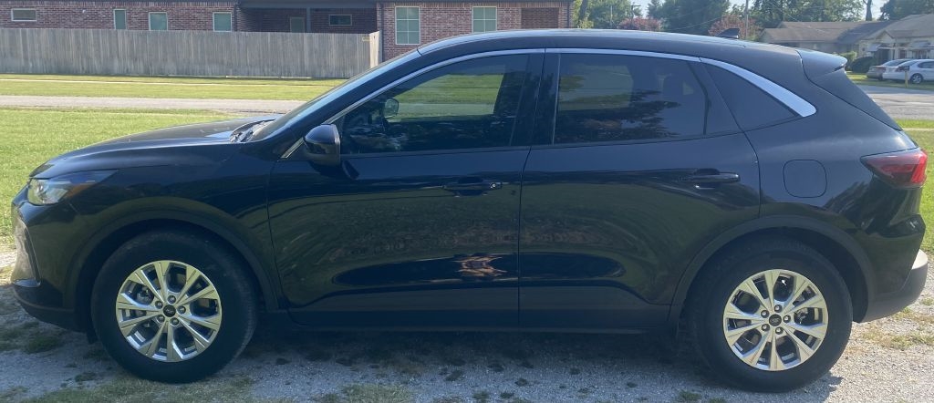 Ford Escape Active 2023