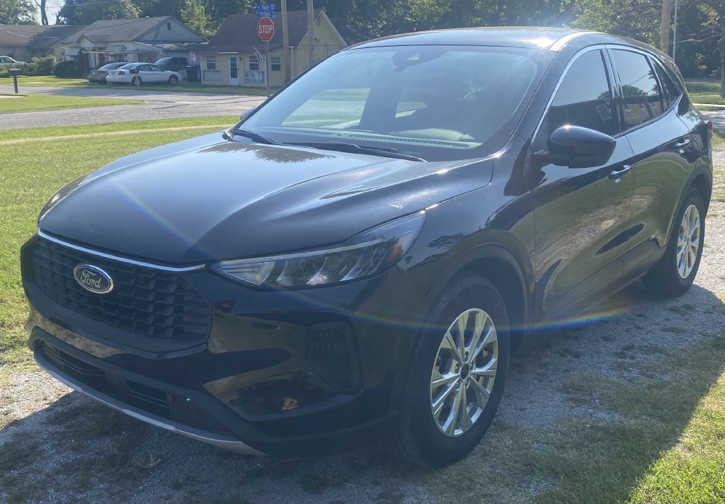 Ford Escape Active 2023